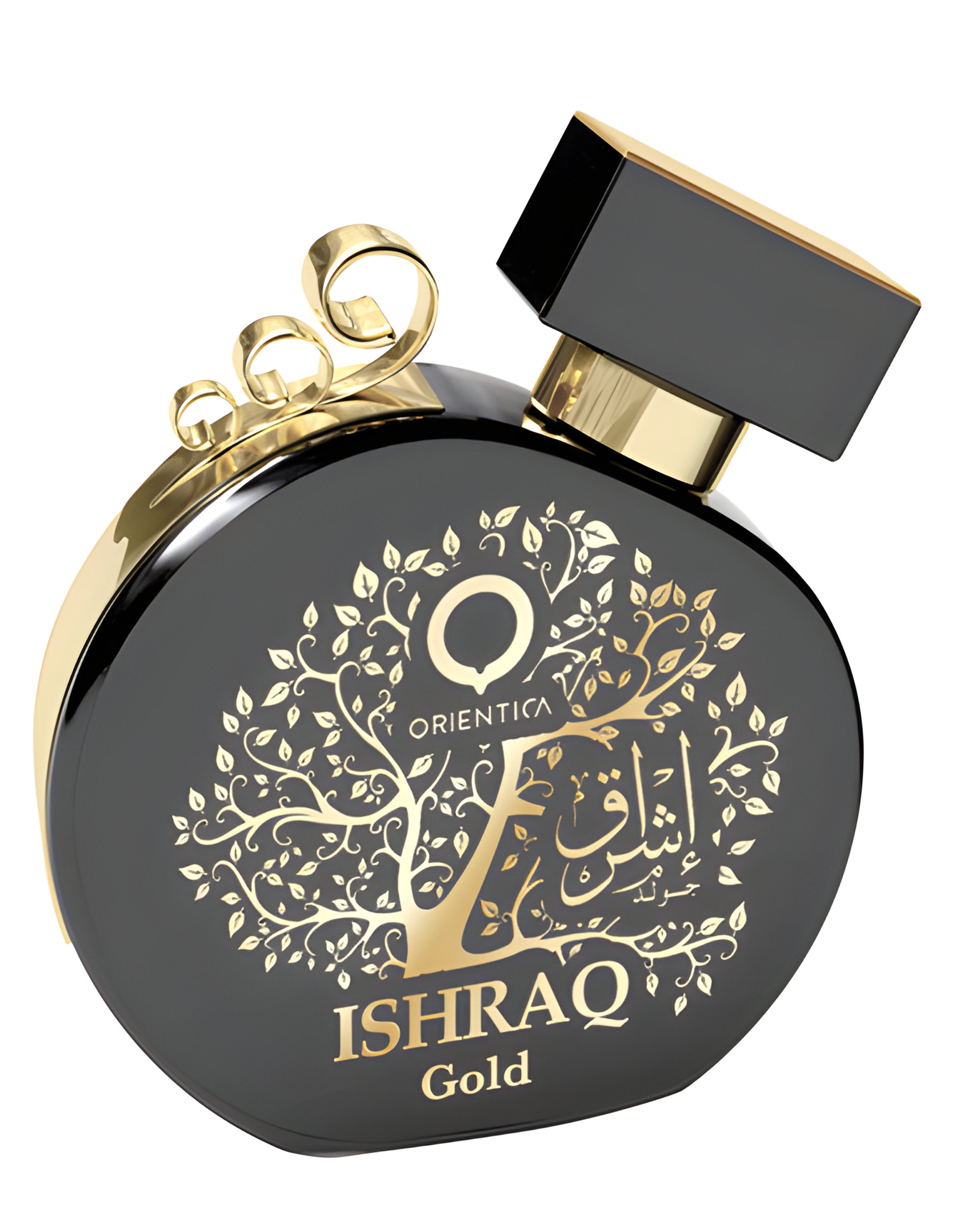 Picture of Ishraq Gold fragrance