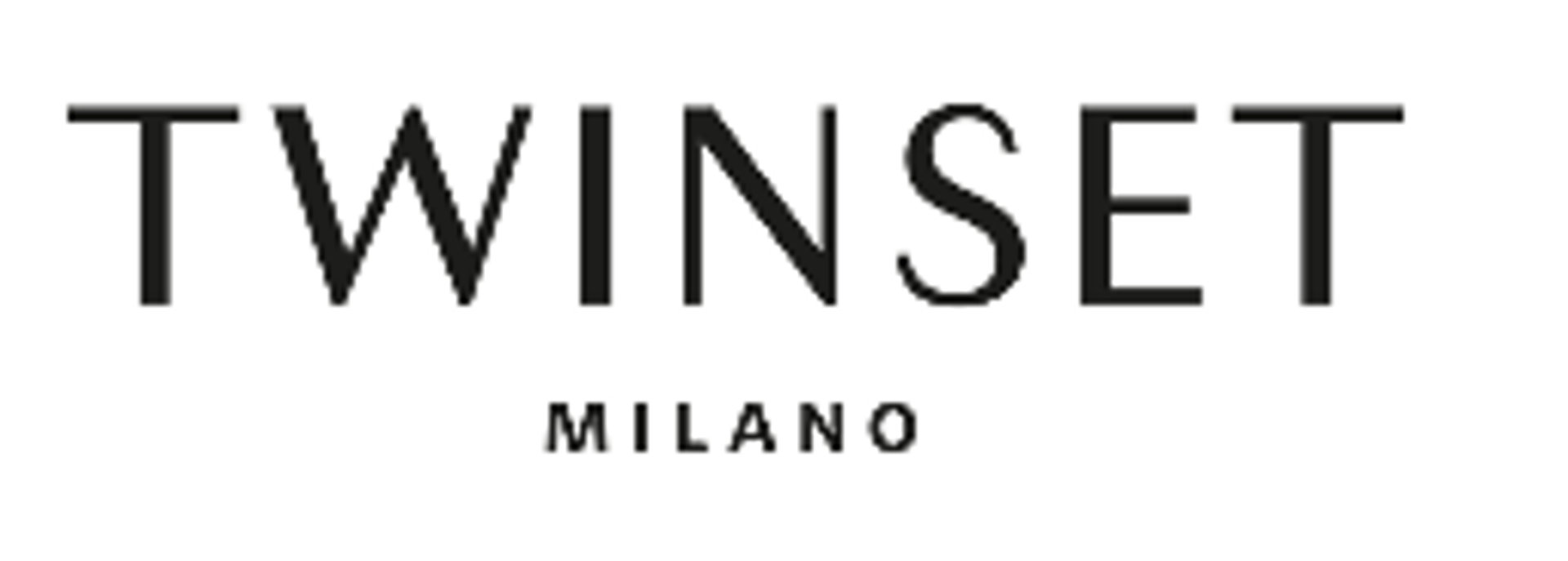 Picture of Twinset Milano brand
