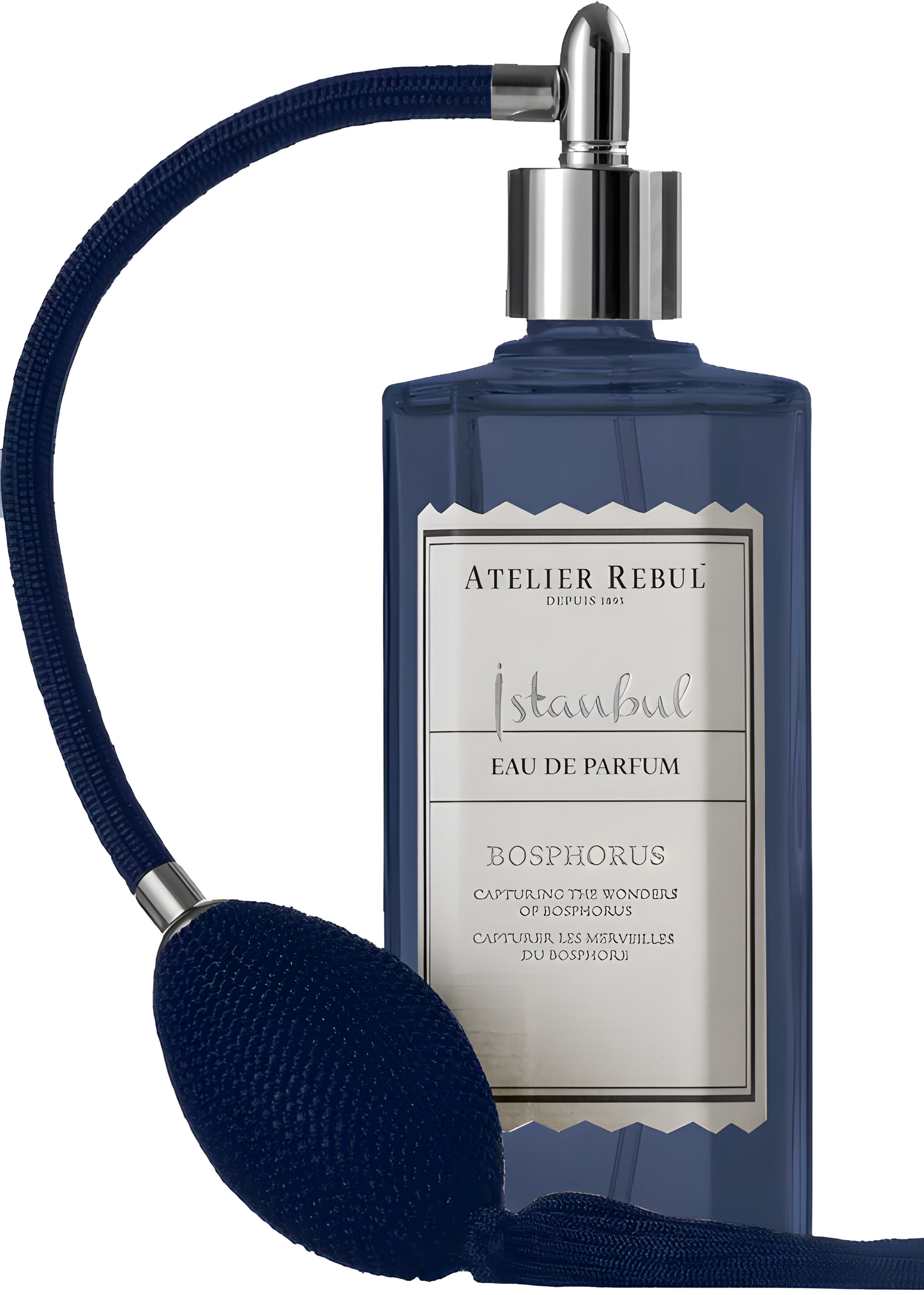 Picture of Istanbul Bosphorus fragrance