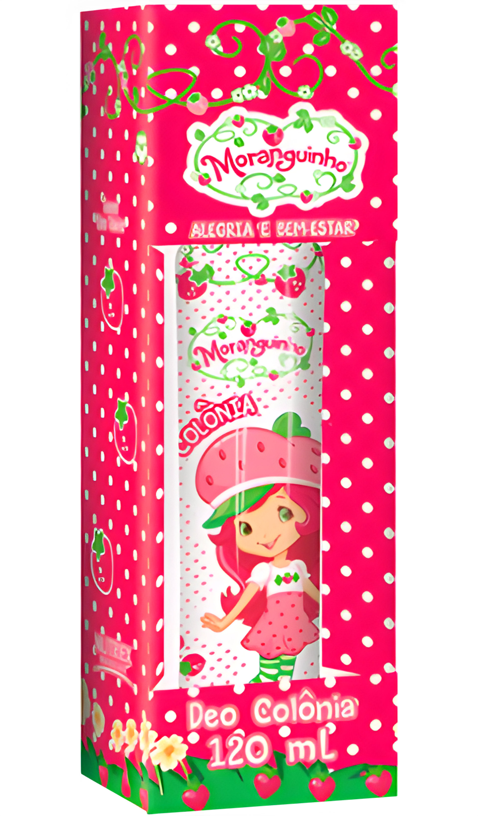 Picture of Moranguinho fragrance