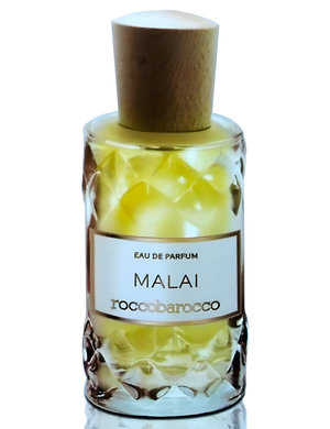 Malai by Roccobarocco perfume bottle
