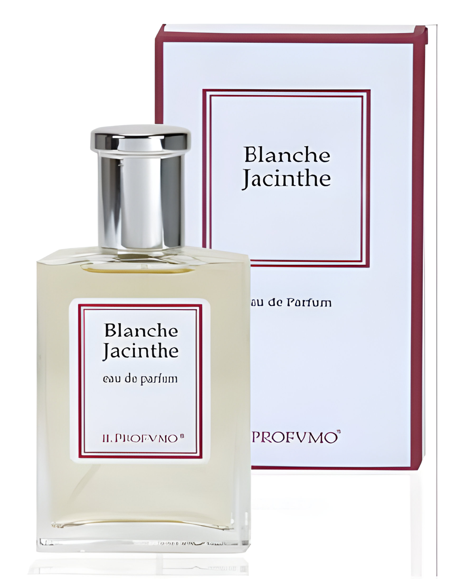 Picture of Multiflor Line Blanche Jacinthe fragrance