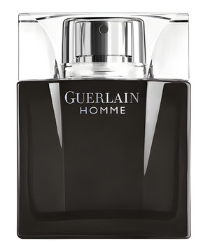 Guerlain Homme Intense by Guerlain perfume bottle