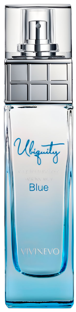 Ubiquity by Vivinevo perfume bottle