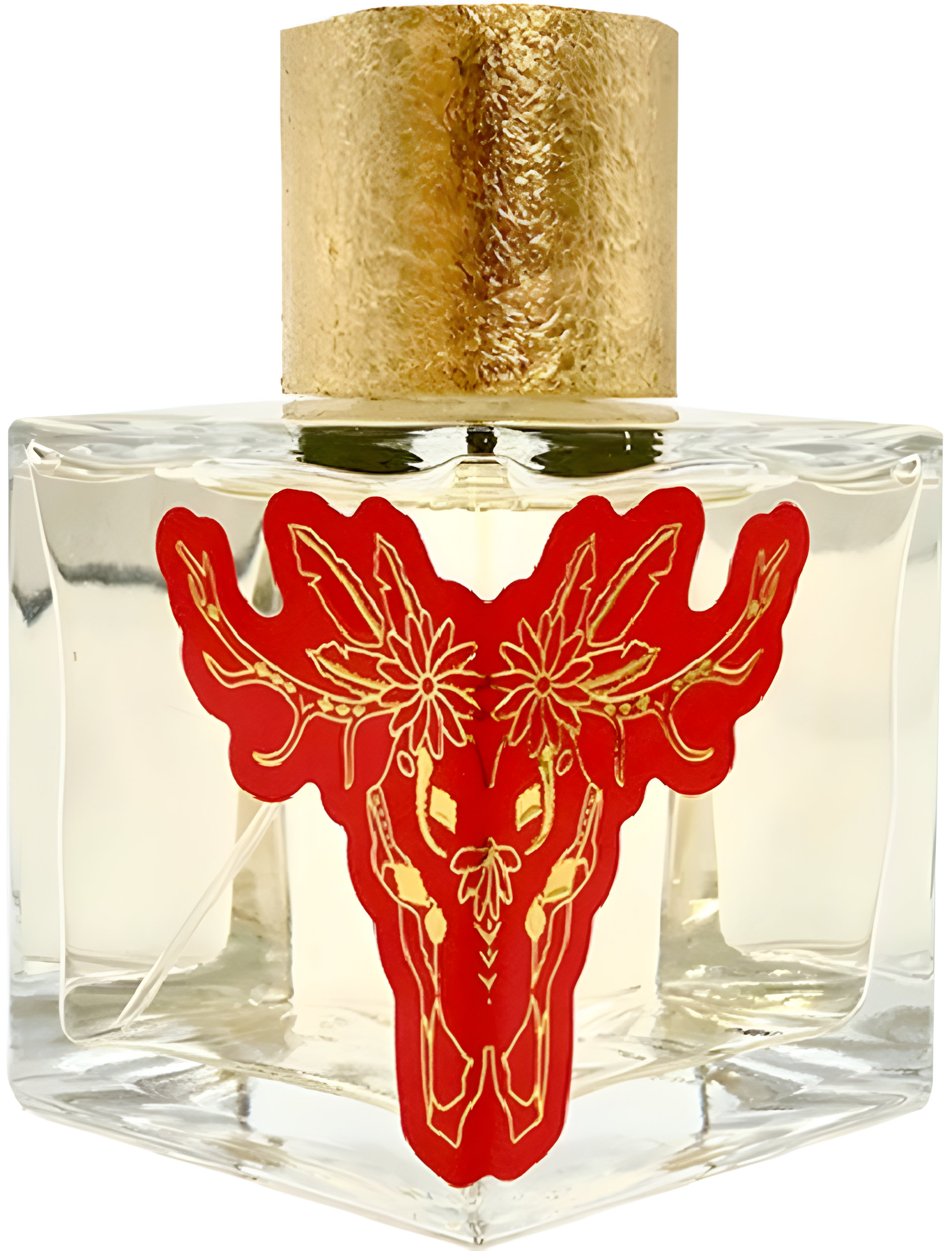 Picture of The Heart Notes fragrance