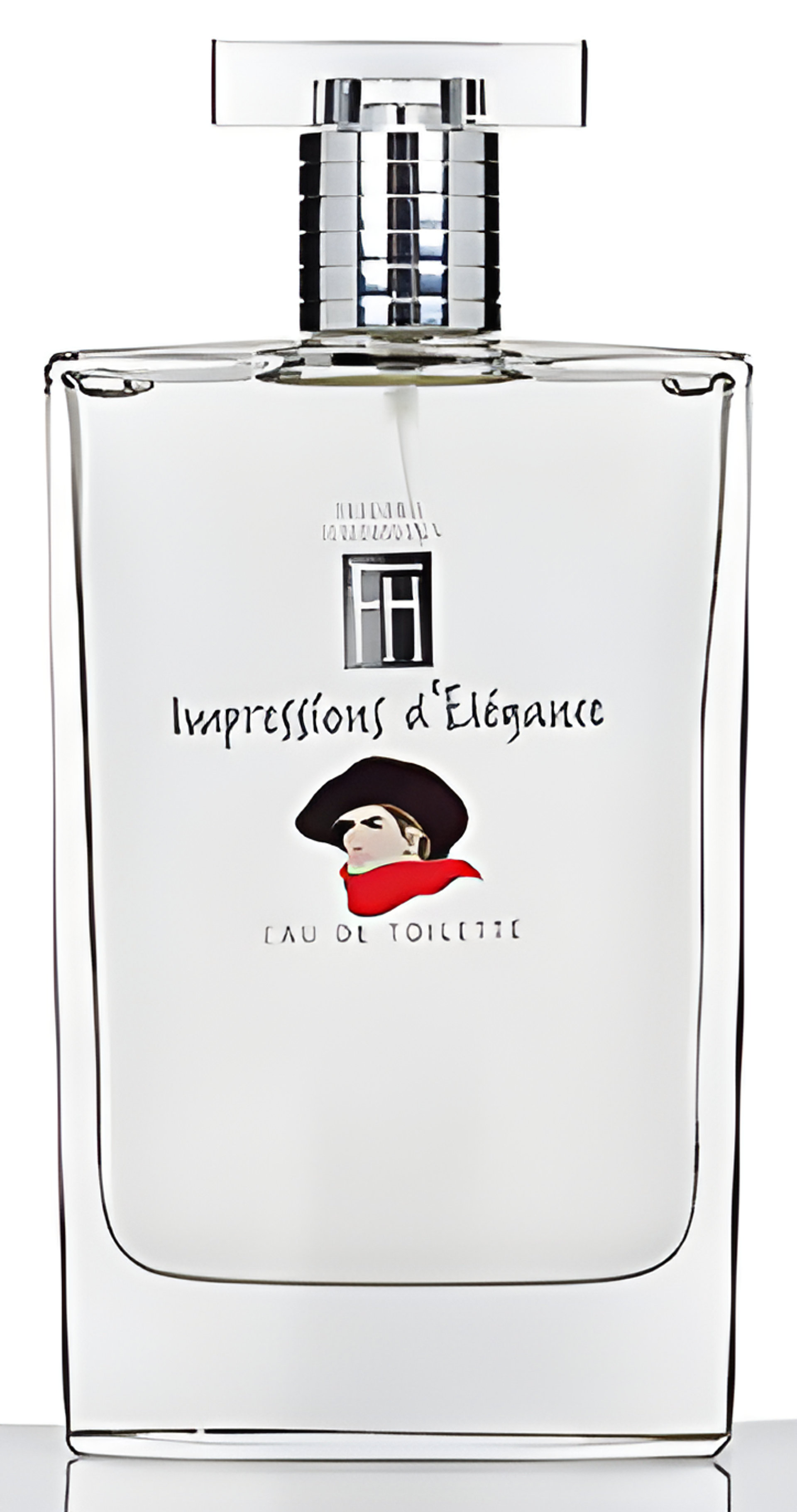Picture of Impressions d'Elegance fragrance