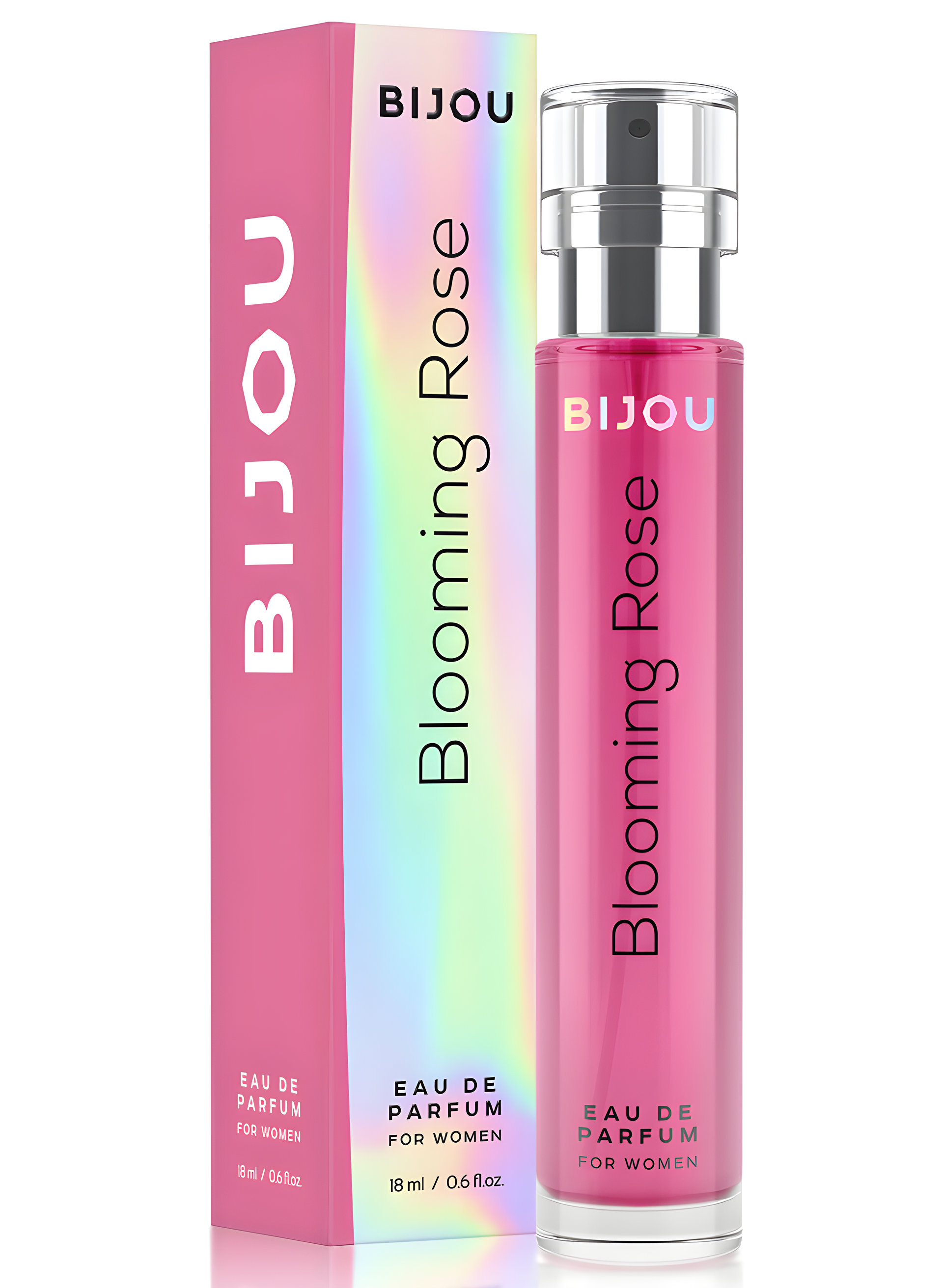 Picture of Blooming Rose fragrance