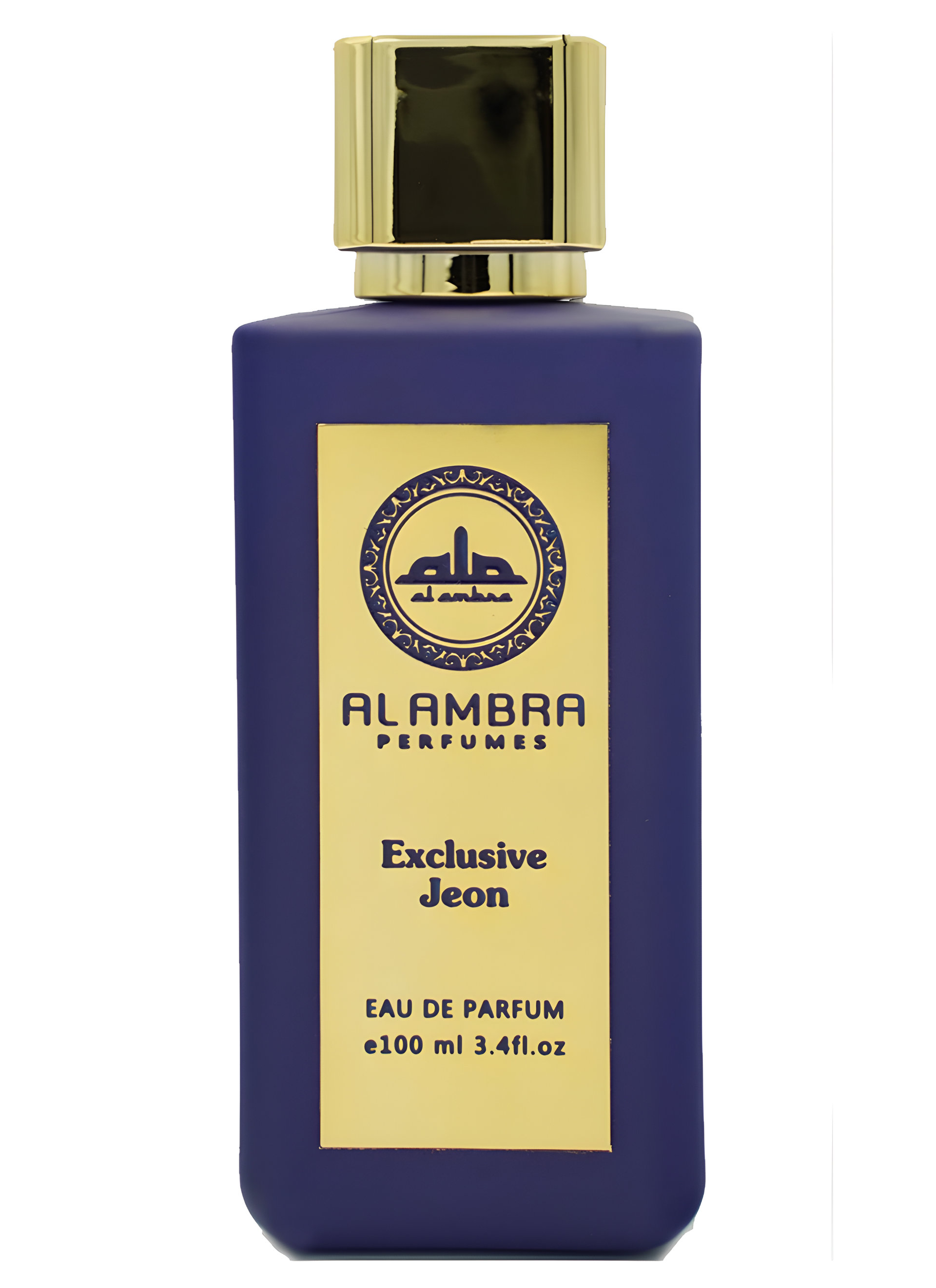 Picture of Exclusive Jeon fragrance