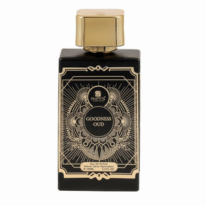Goodness Oud by Riiffs Perfumes perfume bottle