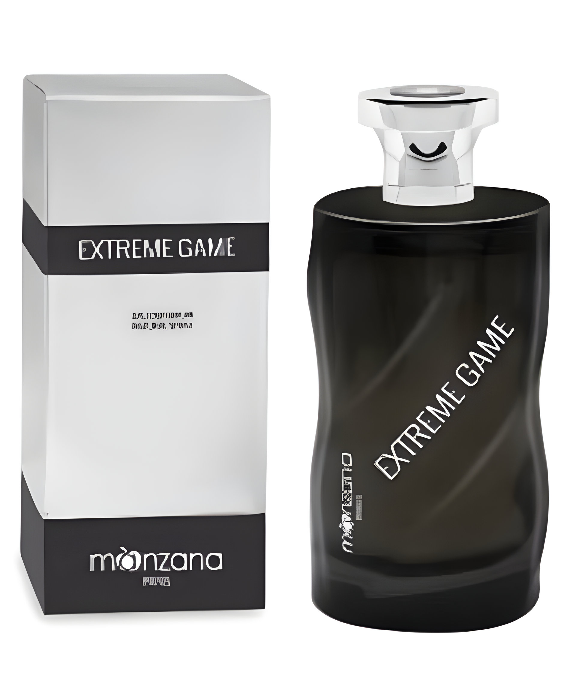 Picture of Extreme Game fragrance