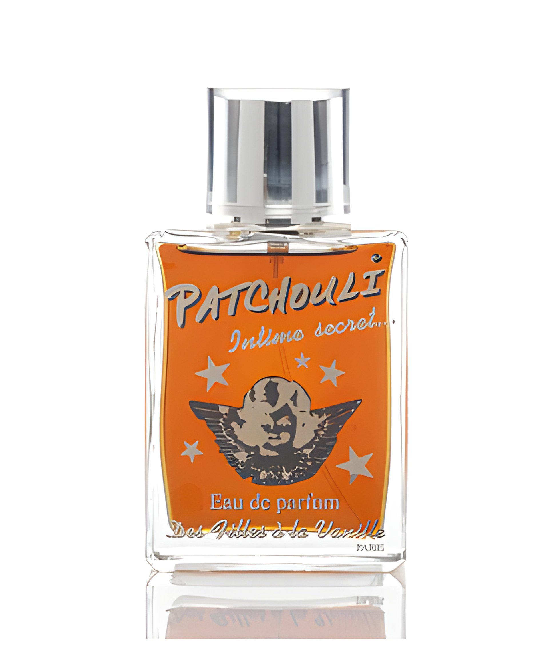 Patchouli Intime Secret by Des Filles a la Vanille