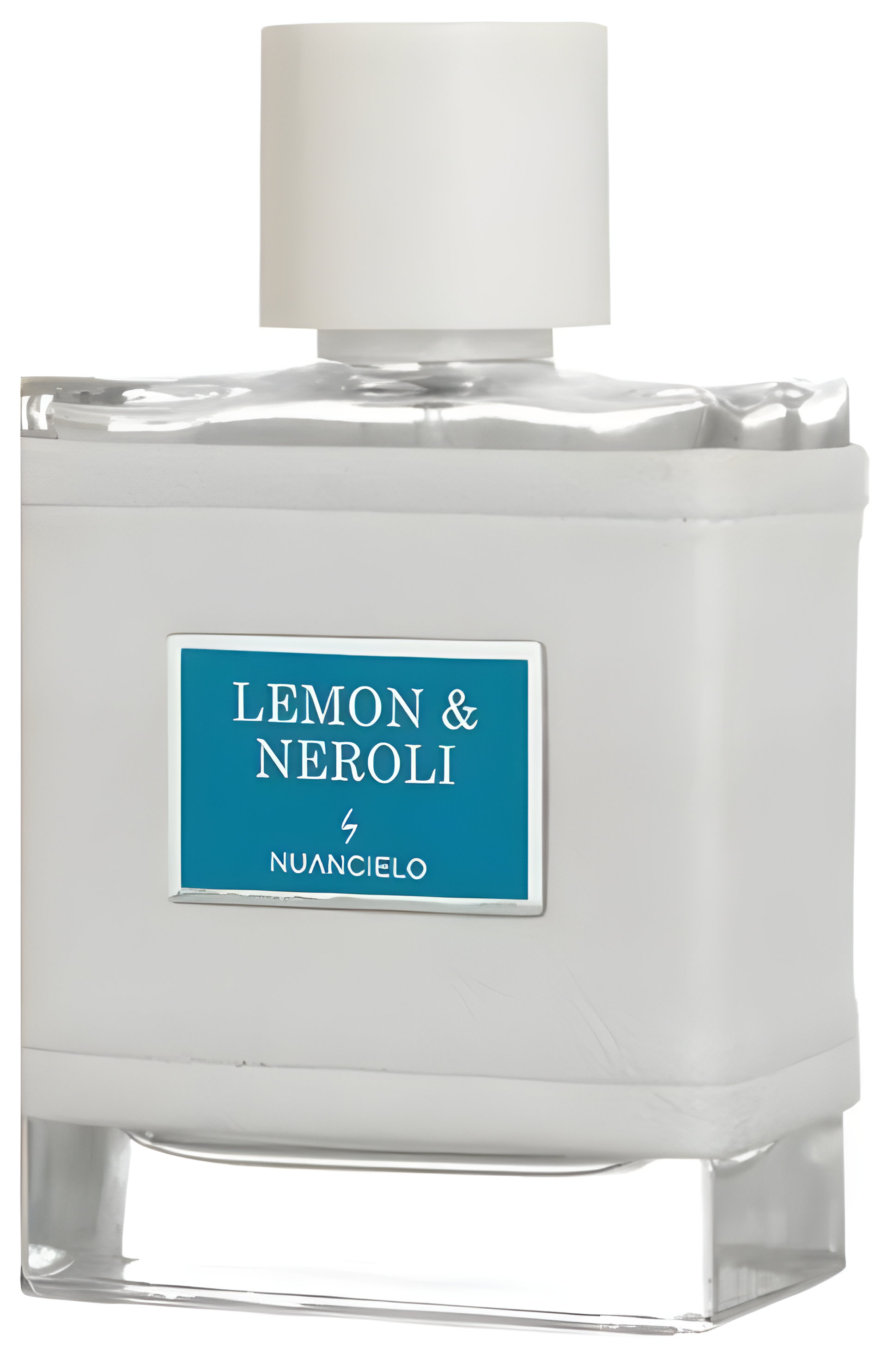 Picture of Lemon & Neroli fragrance