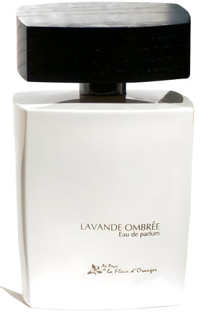 Lavande Ombree by Au Pays de la Fleur d’Oranger perfume bottle