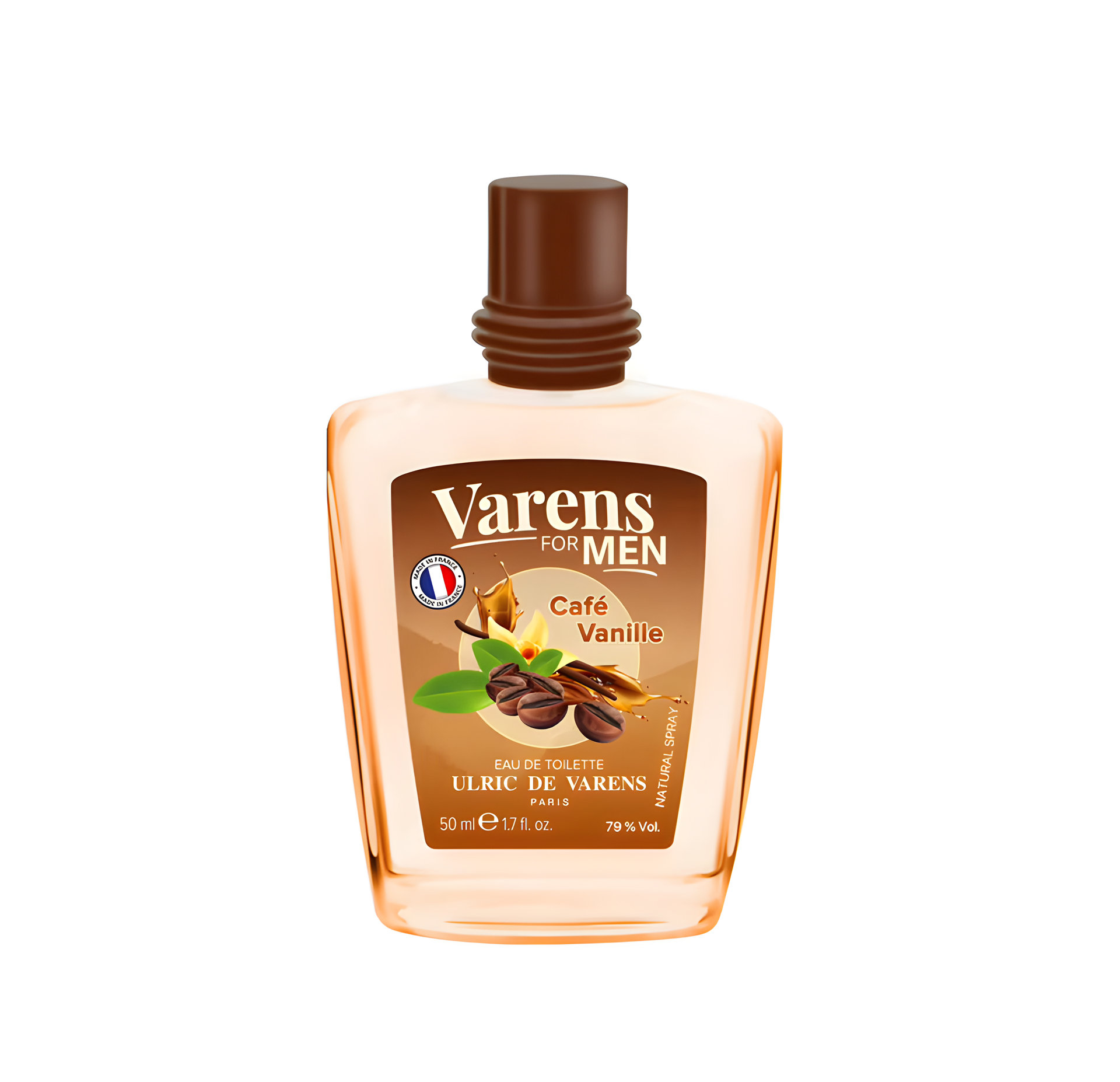 Picture of Varens for Men Café Vanille fragrance