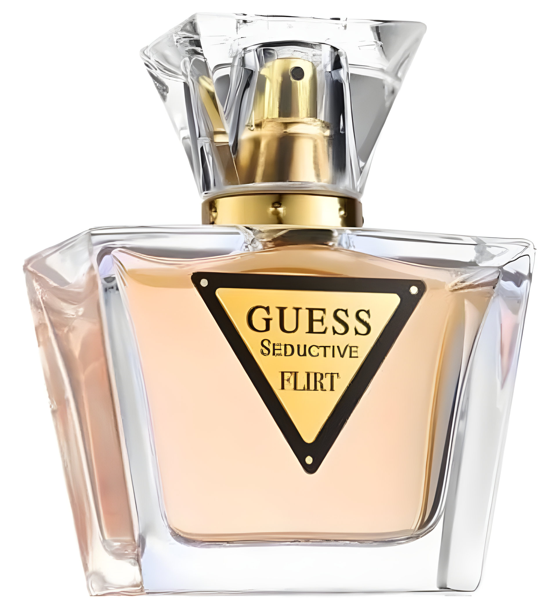 Picture of Guess Seductive Flirt fragrance