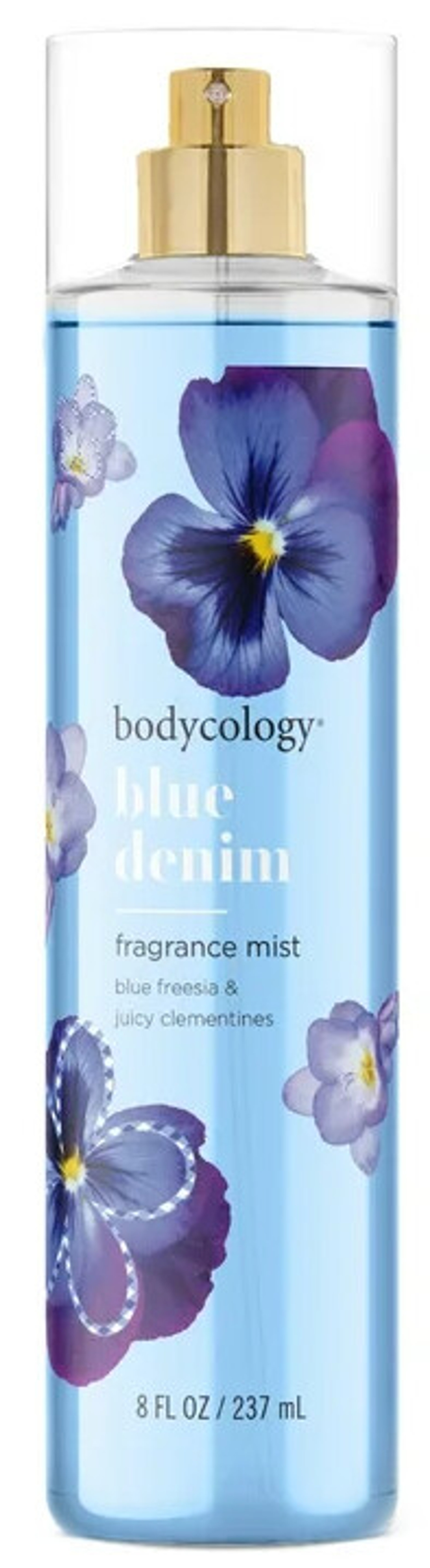 Picture of Blue Denim fragrance