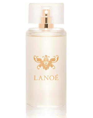 Lila (Purple) by Lanoe perfume bottle