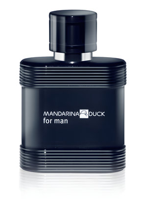 Mandarina Duck for Man by Mandarina Duck perfume bottle