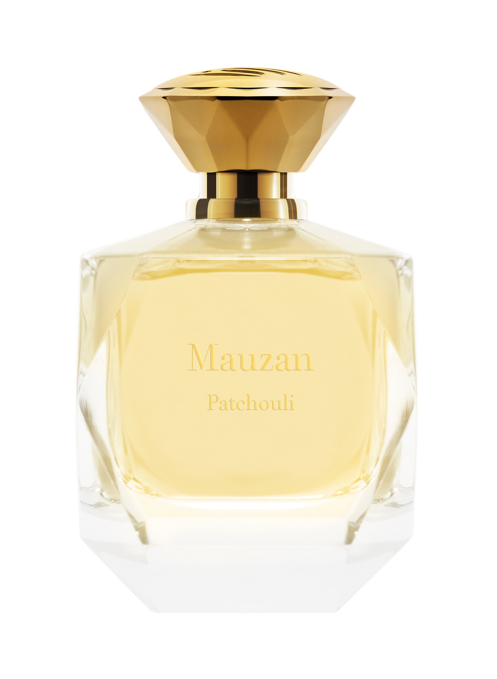 Picture of Patchouli fragrance