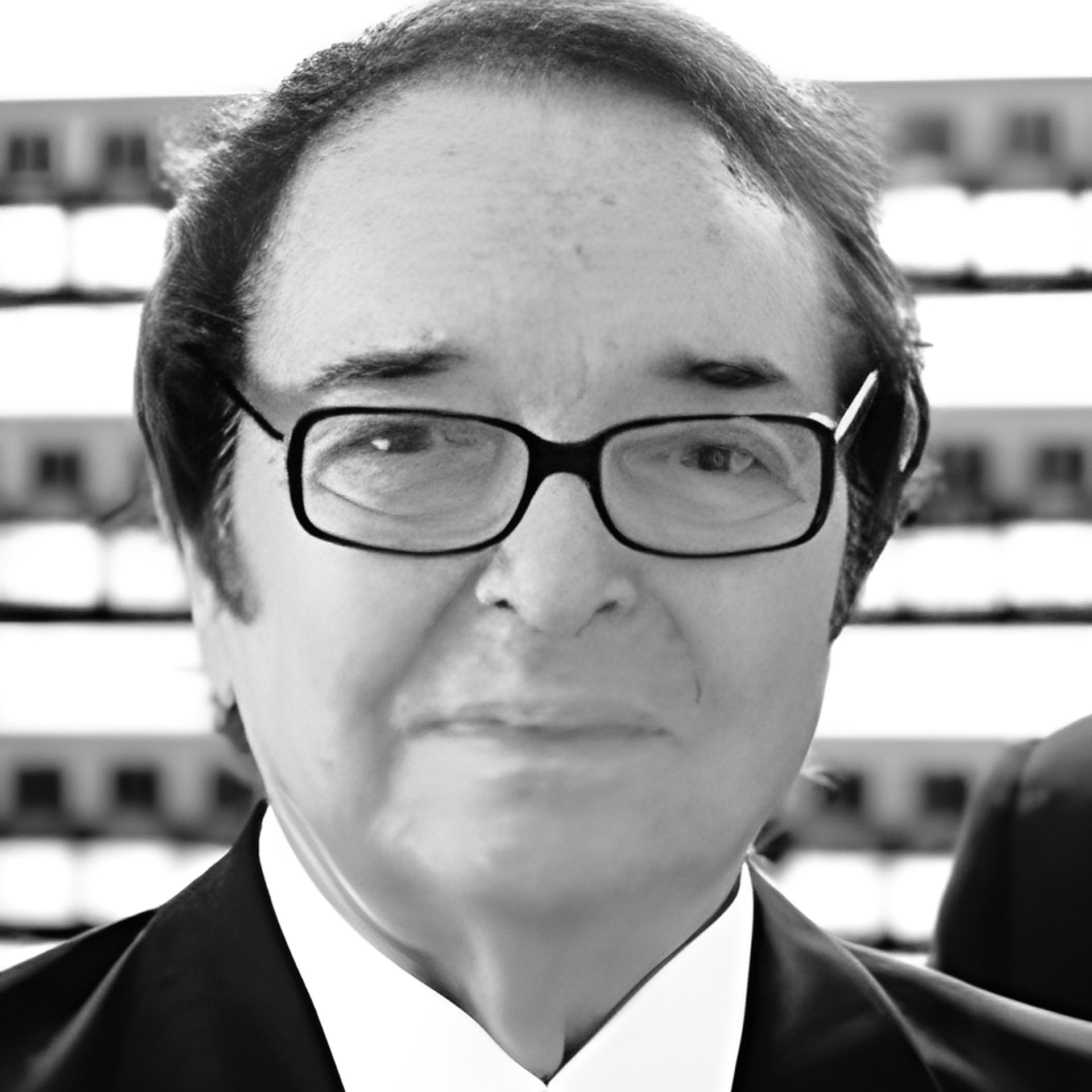 Picture of Nicolas Mamounas perfumer