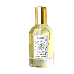 Freyja by Sweet Anthem Perfumes perfume bottle