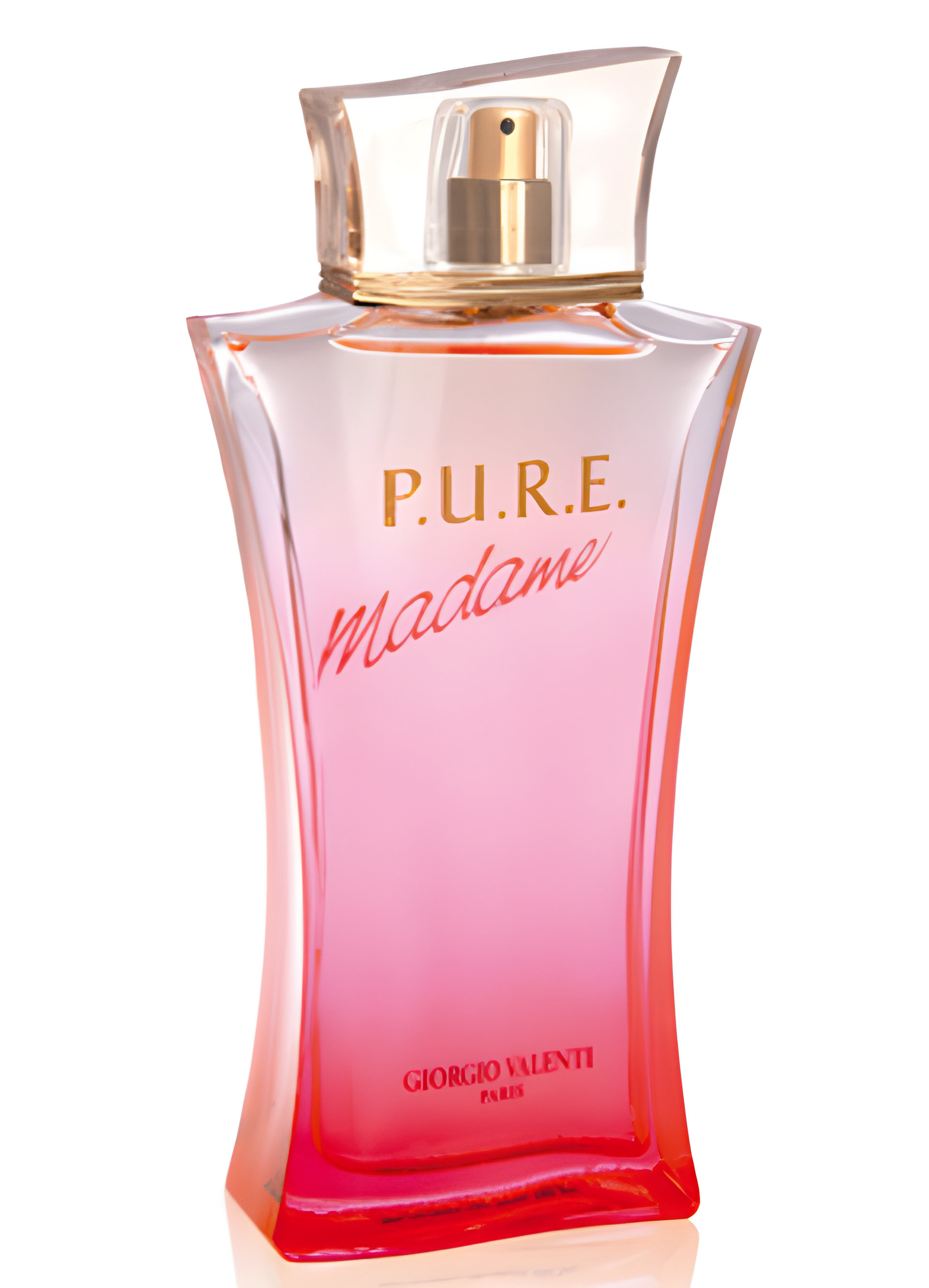 Picture of P.U.R.E. Madam fragrance