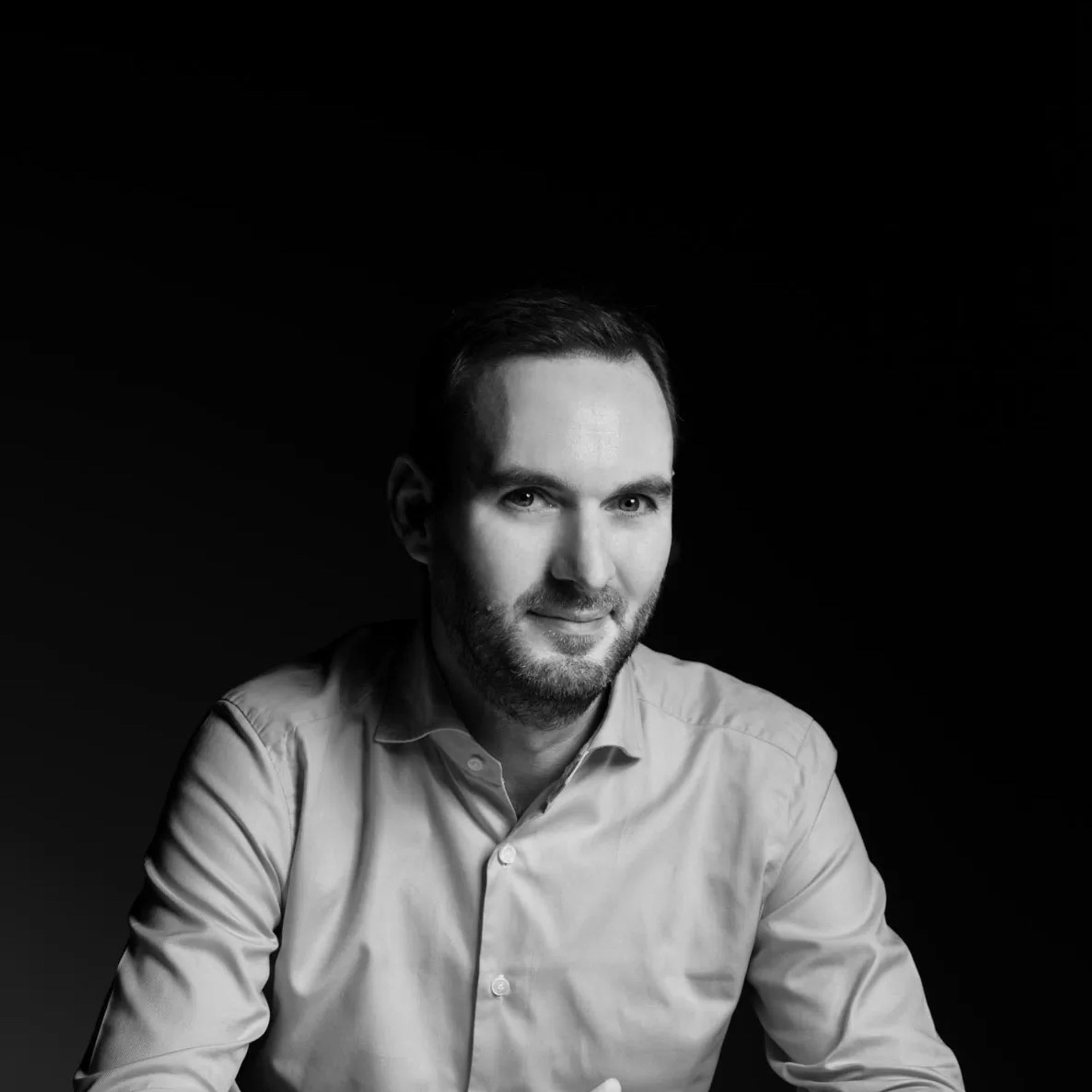 Picture of Gianluca Gariboldi perfumer