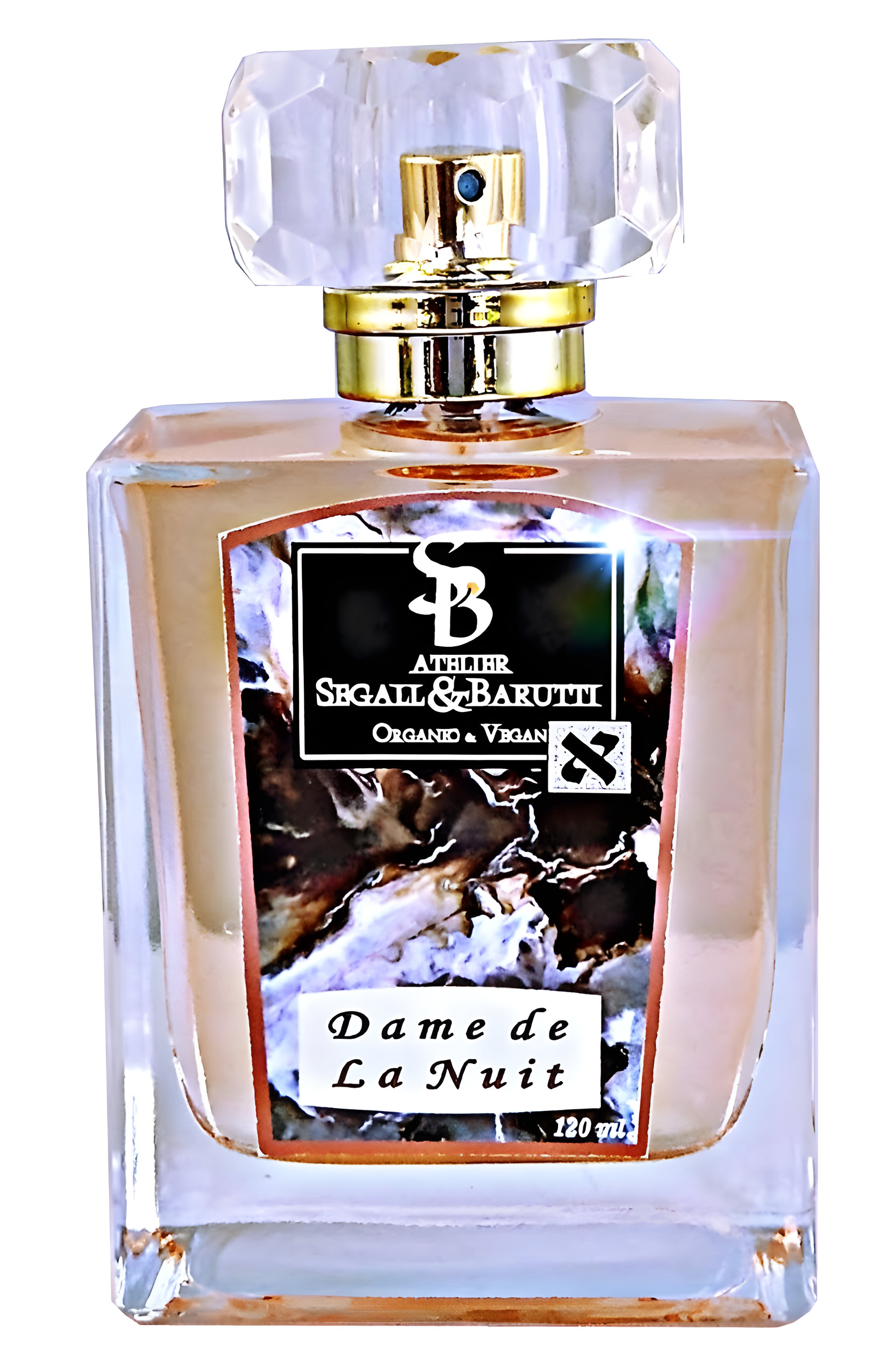 Picture of Dame de La Nuit fragrance