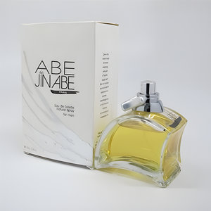 Abe de Jin Abe for Men by Jin Abe Parfums perfume bottle