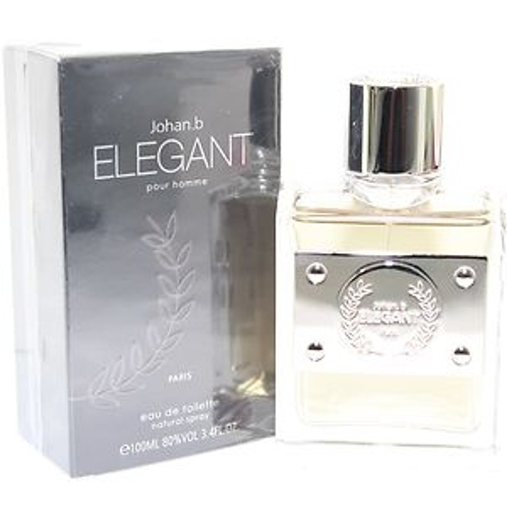 Picture of Elegant fragrance