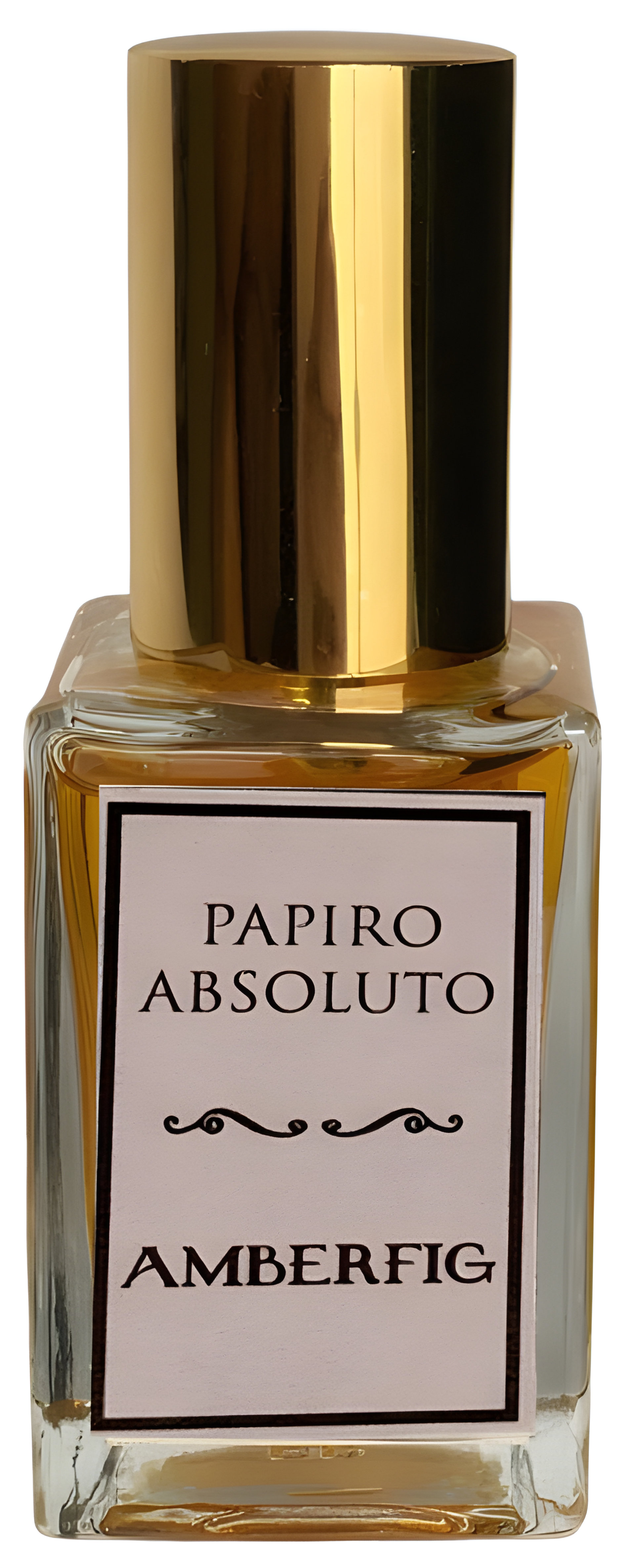 Picture of Papiro Absoluto fragrance