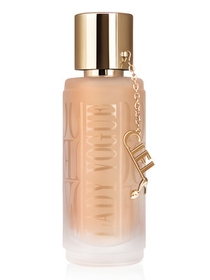 Lady Vogue Couture by CIEL Parfum perfume bottle