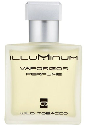 Wild Tobacco by Illuminum perfume bottle