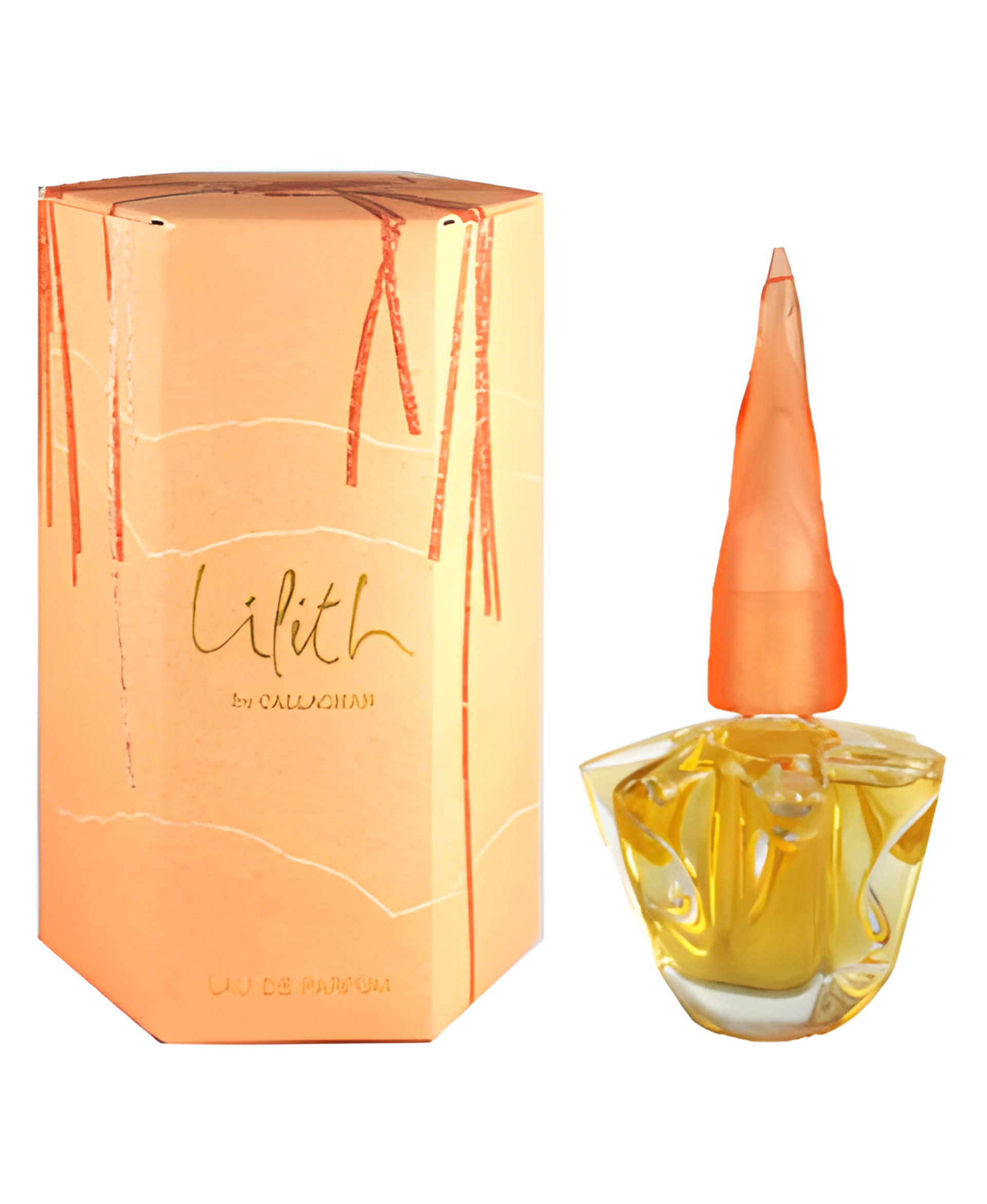 Picture of Lilith fragrance
