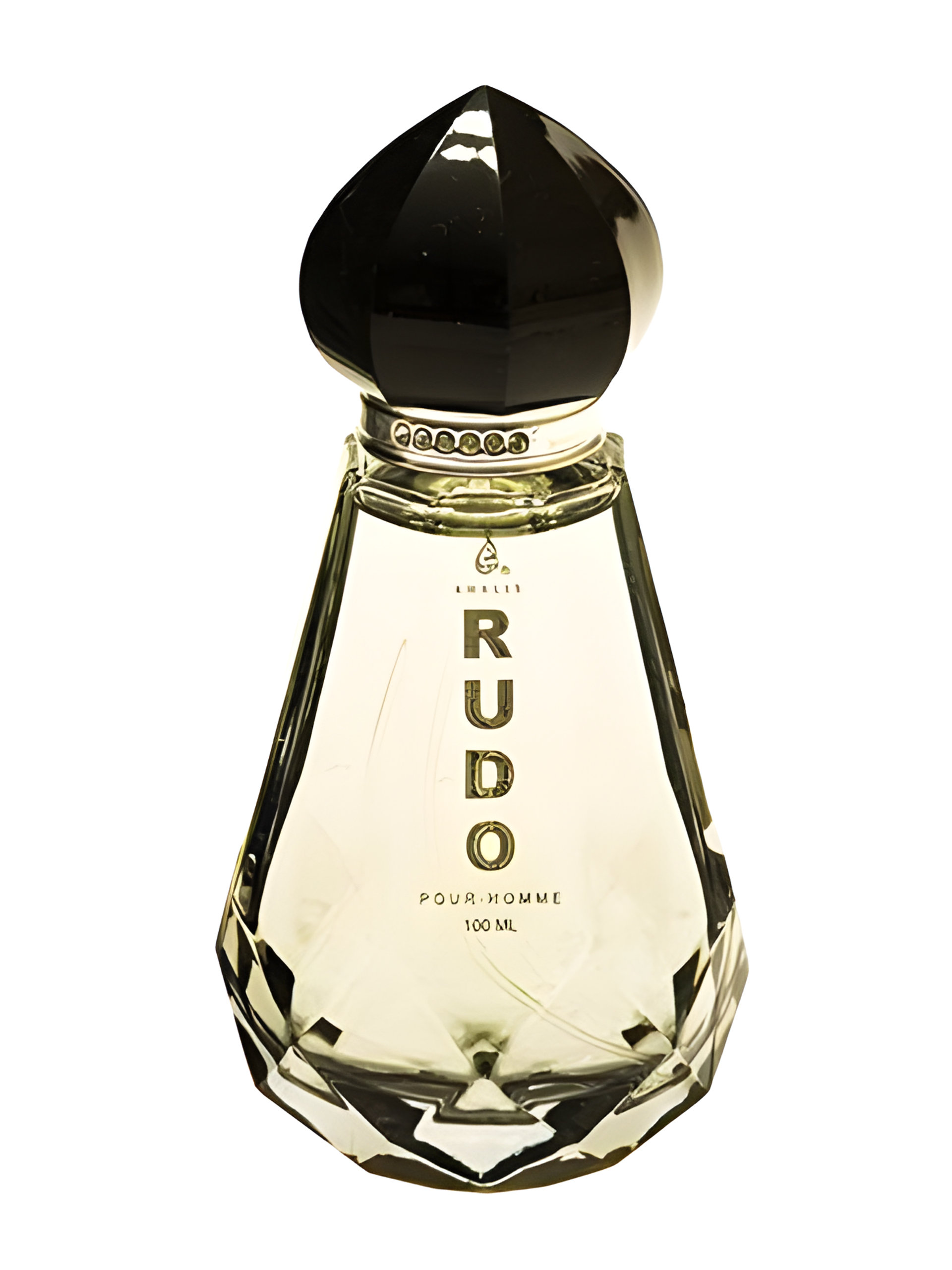 Picture of Rudo fragrance