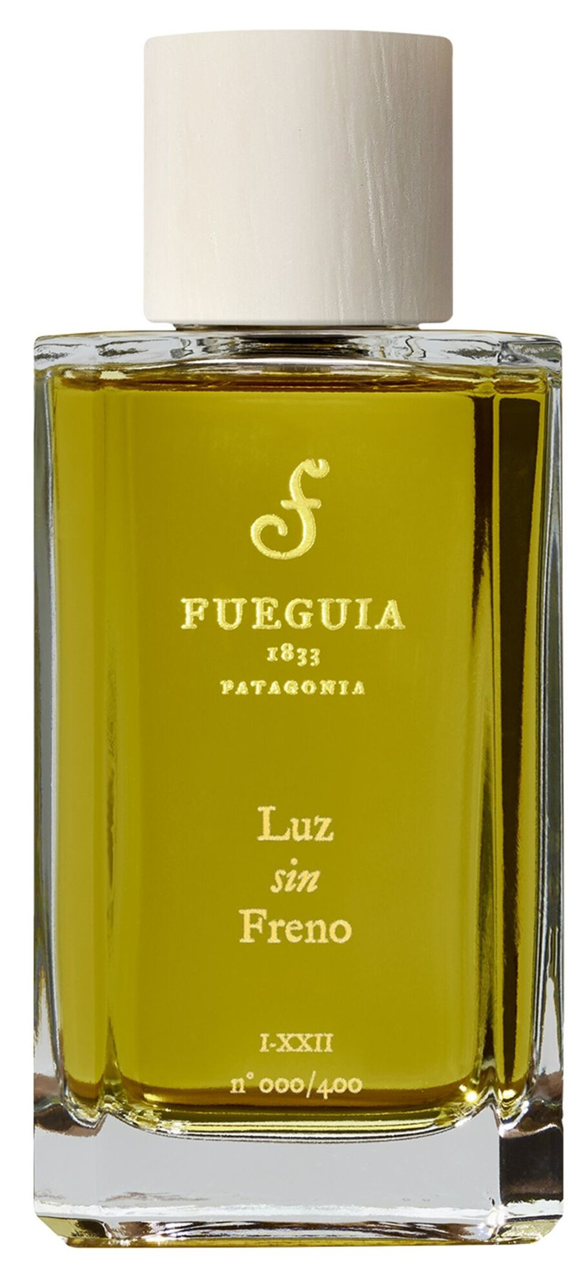 Picture of Luz Sin Freno fragrance