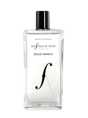 Dolce Vaniglia by Sinfonia di Note perfume bottle