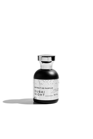 Dubai Night by Blackoud perfume bottle