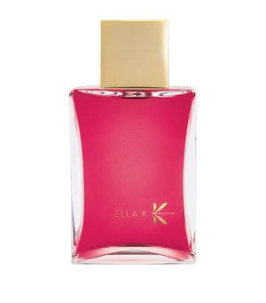 Rose de Pushkar by Ella K Parfums perfume bottle