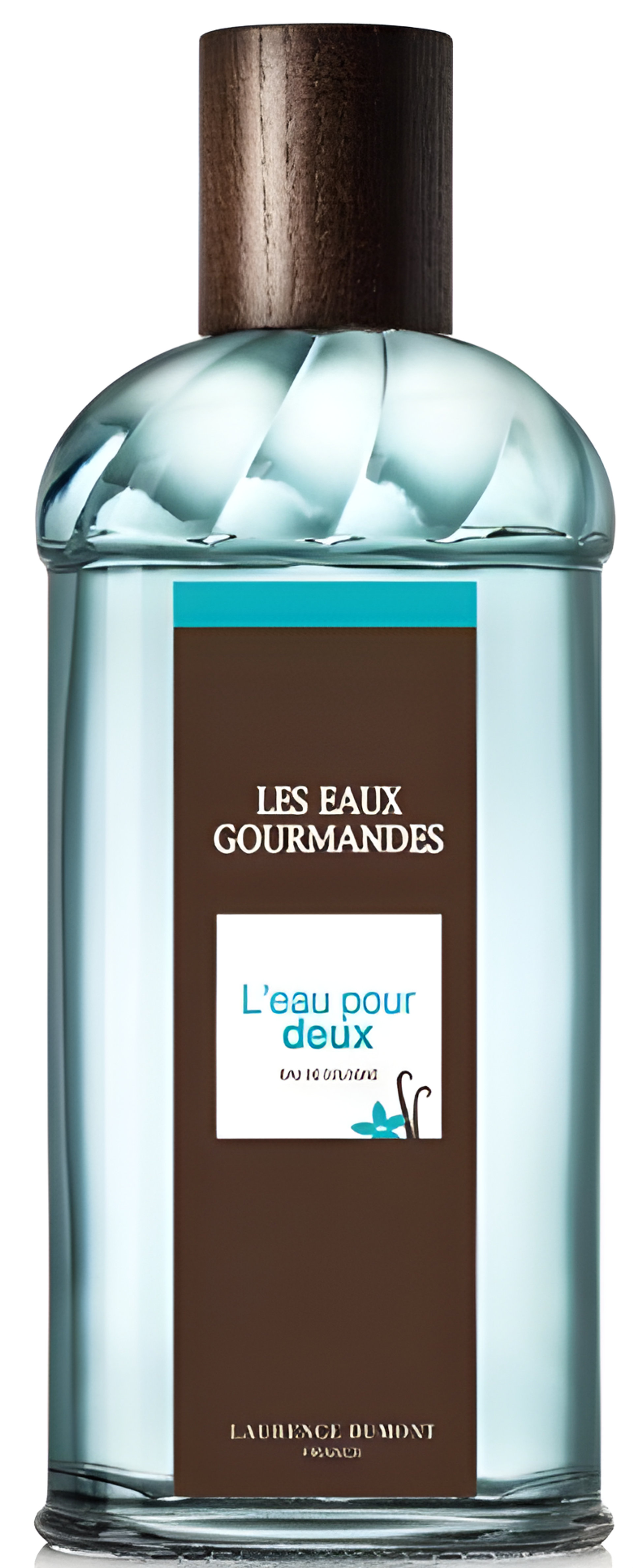 Picture of Les Eaux Gourmandes L'Eau Pour Deux fragrance