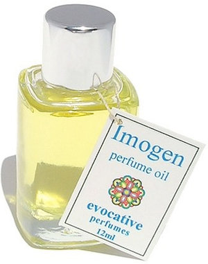 Imogen by Evocative Perfumes perfume bottle