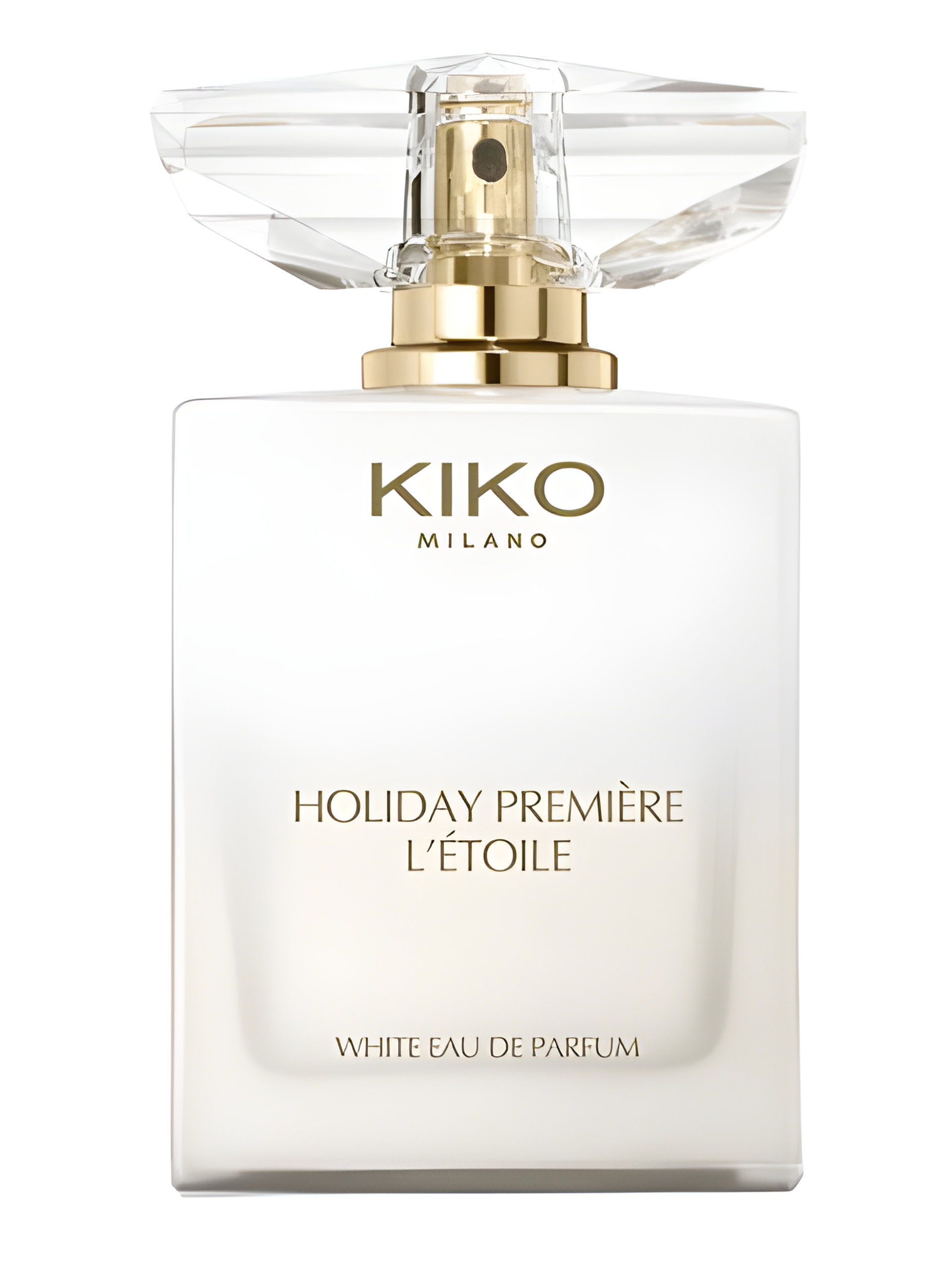 Picture of Holiday Première L'Étoile White fragrance