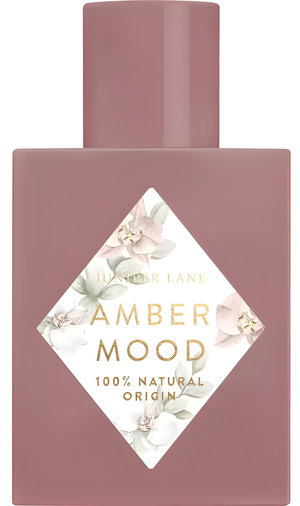 Amber Mood by Juniper Lane Perfumes perfume bottle