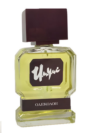 Импульс Одеколон by Союзпарфюмерпром (Soyuzparfumerprom) perfume bottle
