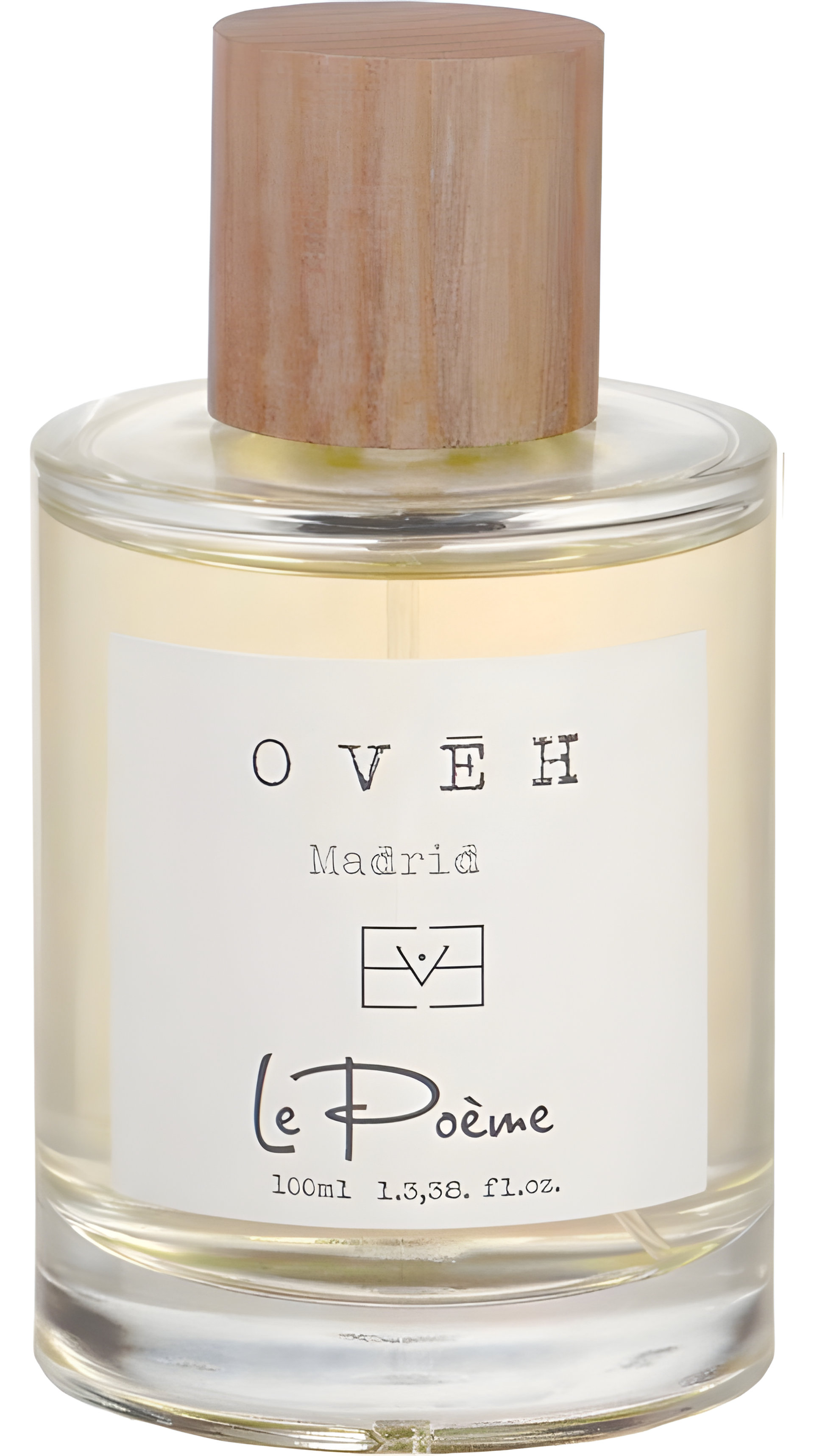 Picture of Le Poème fragrance