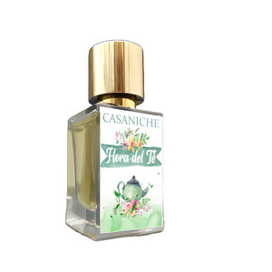 Hora Del Té by Casaniche perfume bottle
