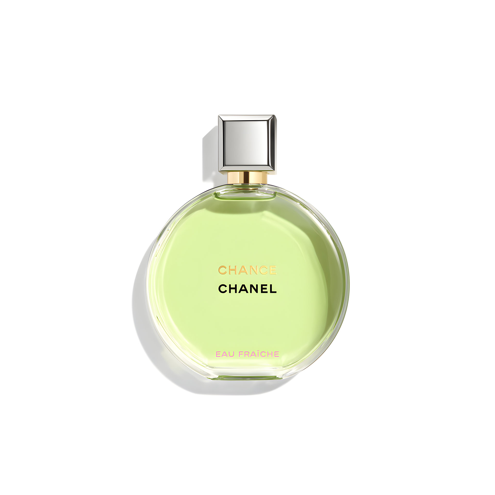 Picture of Chance Eau Fraiche Eau de Parfum fragrance