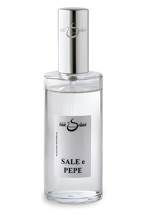 Sale E Pepe by Hilde Soliani perfume bottle