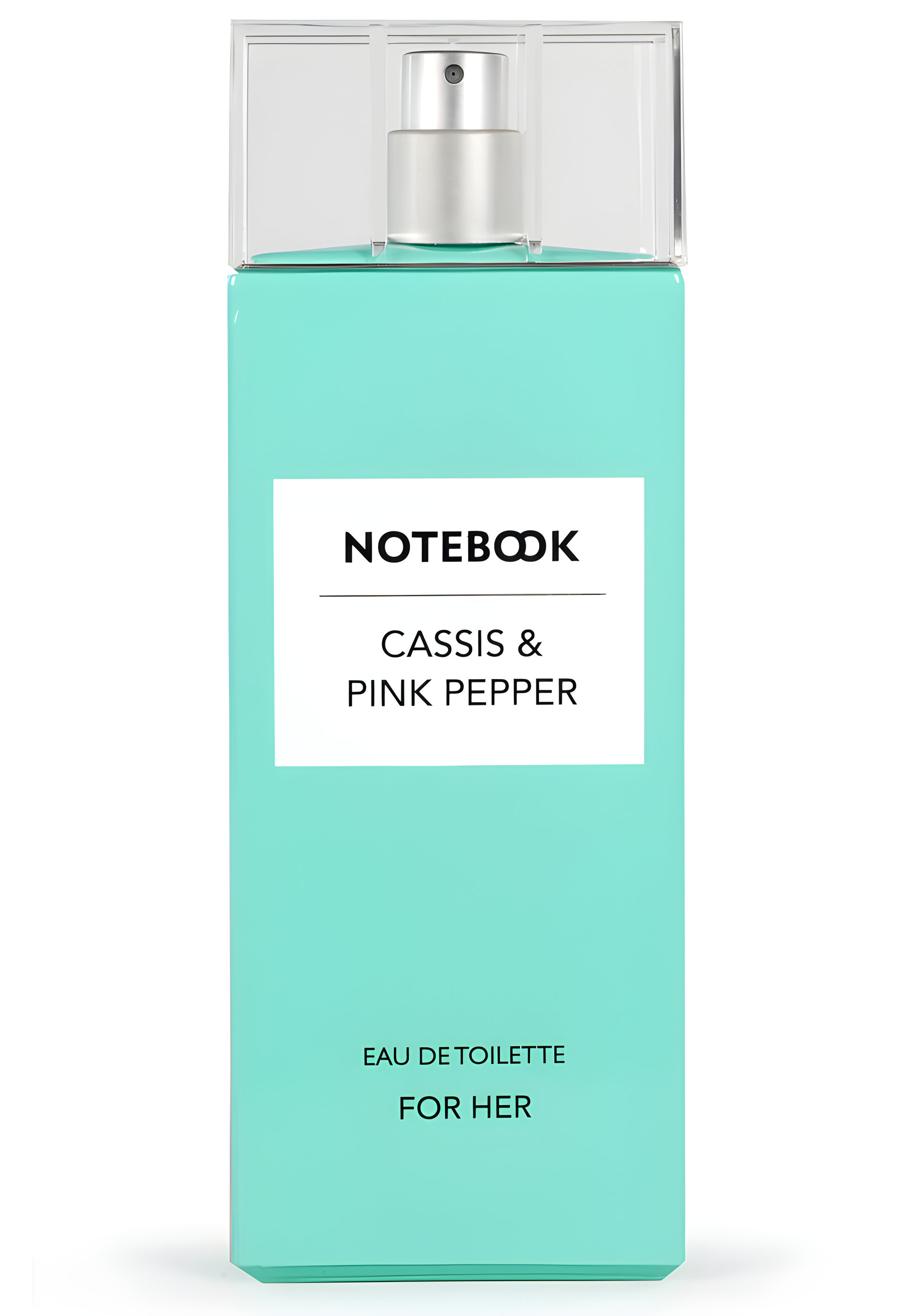 Picture of Cassis & Pink Pepper fragrance