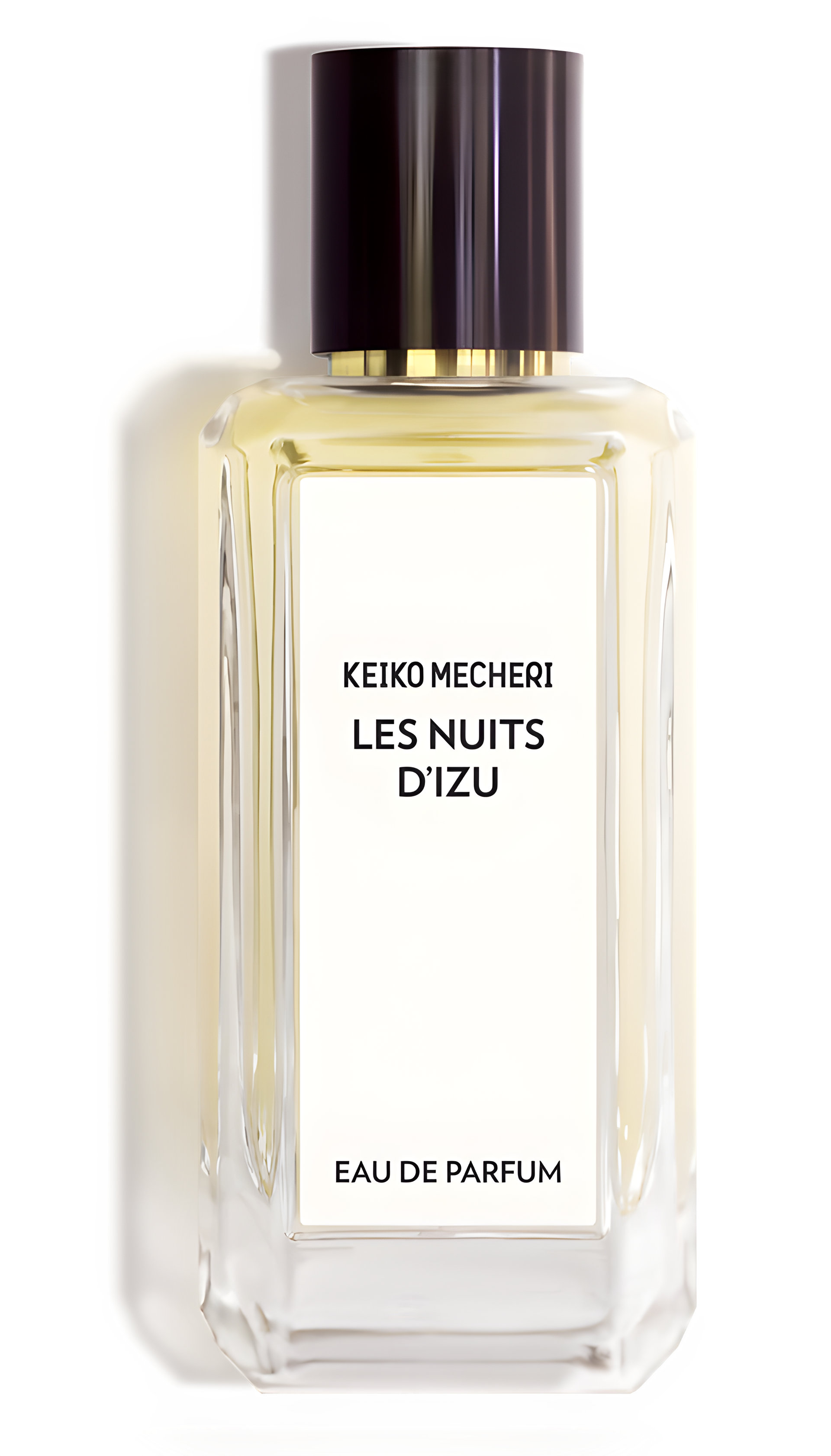 Picture of Les Nuits D'Izu fragrance